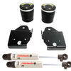 Ridetech 82-92 Chevy Camaro and Firebird Rear CoolRide Kit