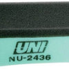 Uni Filter Nu 2436 Oem Repl Filter