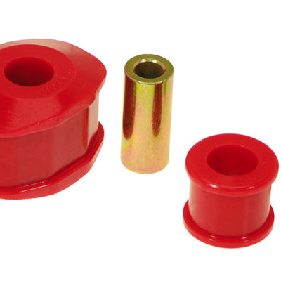 Prothane 91-99 Nissan Sentra Motor Torque Strut Insert - Red