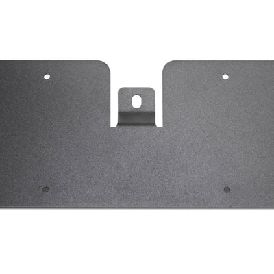 Addictive Desert Designs 17-18 Ford F-150 Raptor Front License Plate Bracket