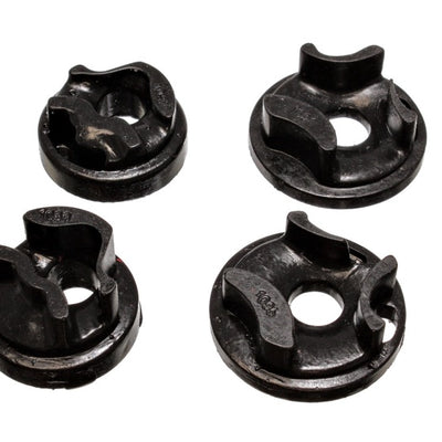 Energy Suspension 97-01 Ford Escort / ZX2 Motor Mount Inserts (2 Torque Positions)