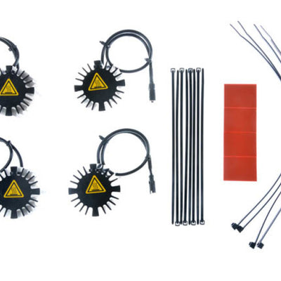 KW Electronic Damping Cancellation Kit for Maserati Quattroporte (M139)