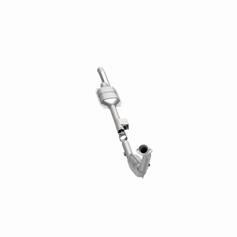 MagnaFlow Direct Fit Catalytic Converter 2003 Mercedes ML320 3.2L