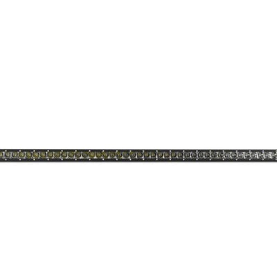 Raxiom 50-In Slim Straight LED Light Bar Flood/Spot Combo Beam Universal (Some Adaptation Required)