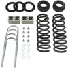 Belltech LOWERING KIT W/O SHOCKS