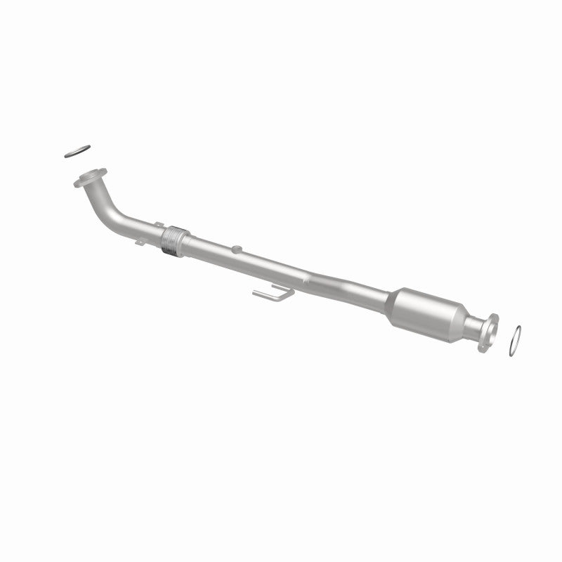 MagnaFlow California Direct Fit Converter 10-11 Toyota Camry 2.5L