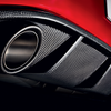 Akrapovic 13-17 Volkswagen Golf GTI (VII) Slip-On Line (Titanium) w/ Carbon Tips
