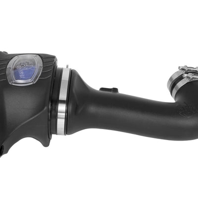 aFe Momentum Air Intake System PRO 5R w/ Extra Filter 15 Chevy Corvette Z06 (C7) V8 6.2L (SC)