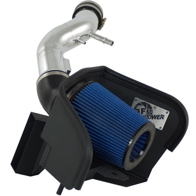 aFe MagnumFORCE Intakes Stage-2 P5R AIS PDS Ford Mustang 11-12 V6-3.7L (pol)