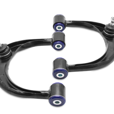 SuperPro 2010 Lexus GX460 Premium Front Upper Standard Alignment Upper Control Arm Kit