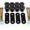 UMI Performance 70-81 Polyurethane Leaf Spring Shackle Kit