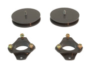 MaxTrac 10-18 Toyota 4Runner 2WD 2.5in/1in Complete Leveling Kit
