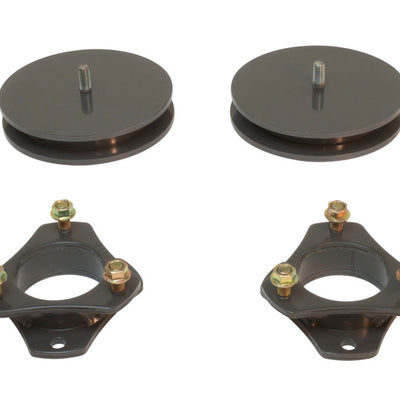 MaxTrac 10-18 Toyota 4Runner 2WD 2.5in/1in Complete Leveling Kit