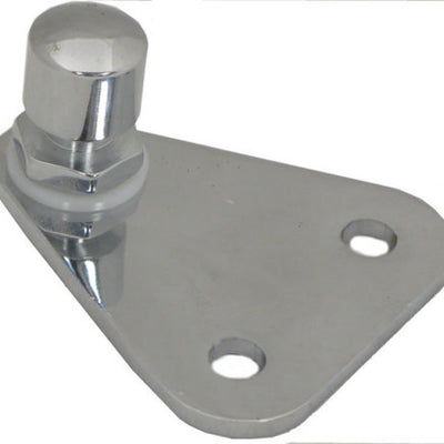 Mustang Suzuki C50 Solo Mounting Bracket