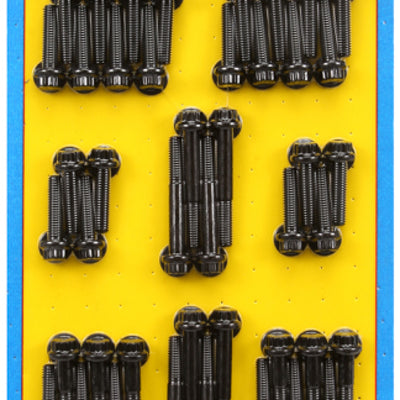 ARP Duramax 6.6L LBZ/LLY/LML/LMM 12pt Valve Cover Bolt Kit