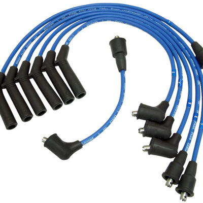 NGK Mitsubishi 3000GT 1999-1997 Spark Plug Wire Set