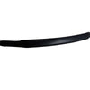 EGR 19+ Ford Ranger Superguard Hood Guard Matte Black