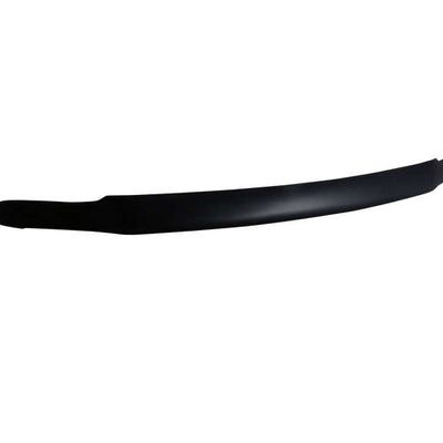 EGR 19+ Ford Ranger Superguard Hood Guard Matte Black