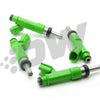 DeatschWerks 11+ Scion tc 440cc Injectors