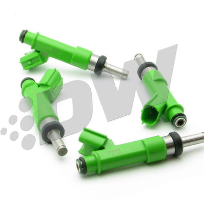 DeatschWerks 11+ Scion tc 750cc Injectors