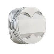 CP Piston & Ring Set for Miata BPZ3 - Bore (84mm) - Size (+1.0mm) - Compression Ratio (9.0)