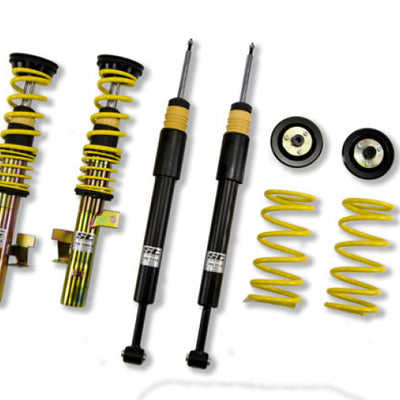 ST Coilover Kit 04-08 Mazda 3 (BK)