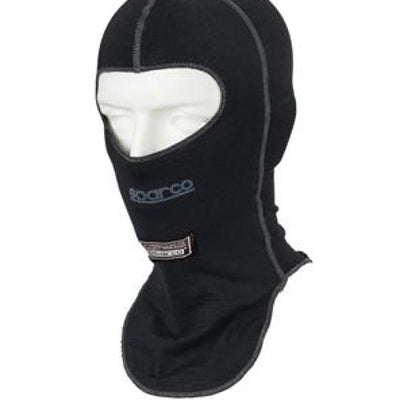 Sparco Hood Rw9 Black - Large