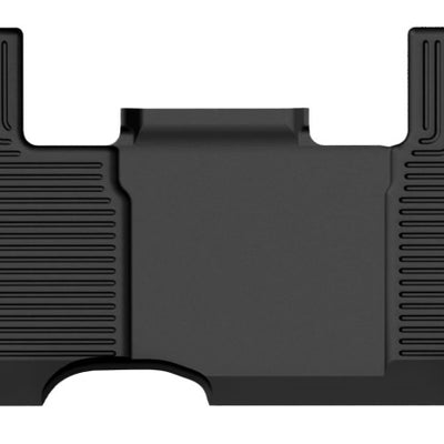 Husky Liners 2022 Jeep Wagoneer / Grand Wagoneer (w/2nd Row Bench) X-ACT 2nd Seat Floor Liner - Blk