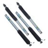 Superlift 03-08 Dodge Ram 2500/3500 4WD - 4in Lift Kit Shock Box