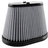 aFe MagnumFLOW Air Filters OER PDS A/F PDS Ford Diesel Trucks 03-07 V8-6.0L (td)