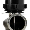 TiAL Sport V60 Wastegate 60mm .673 Bar (9.77 PSI) w/Clamps - Black