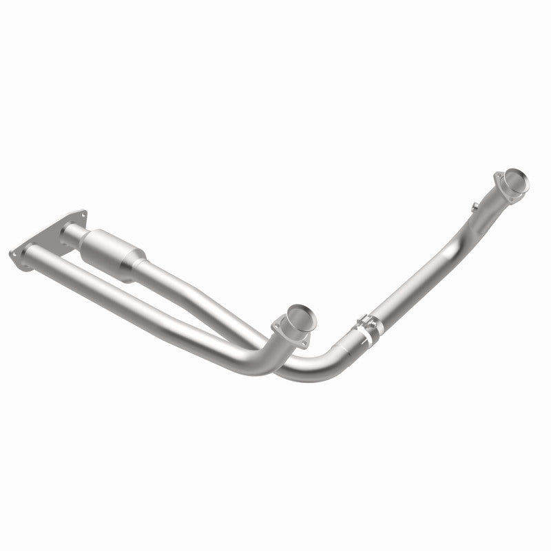 MagnaFlow Direct Fit Catalytic Converter 96-00 Chevy K3500 V8 5.7L
