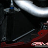 AMS Performance 08-15 Mitsubishi EVO X MR/Ralliart SST Transmission Oil Cooler Kit