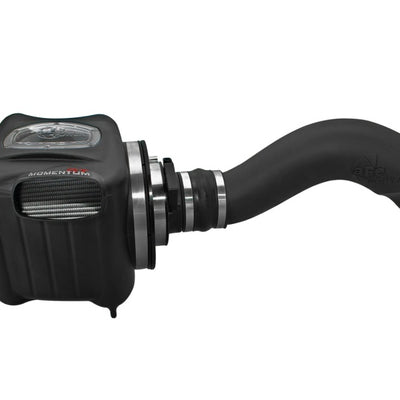 aFe Momentum GT Pro DRY S Stage-2 Si Intake System, GM Trucks/SUVs 99-07 V8 (GMT800)