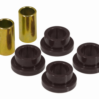 Prothane 63-66 AMC Ambassador Rear Track Arm Bushings - Red