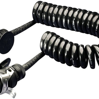 Hella Wire Harness 2X7 Pole Plugs