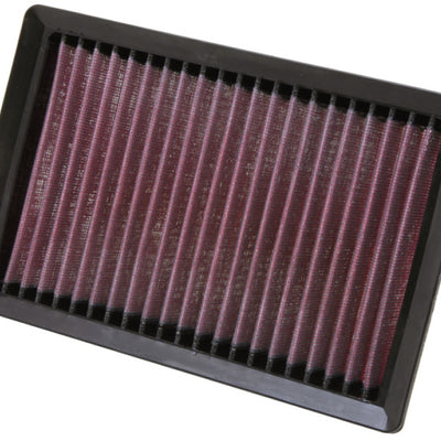 K&N 10-11 BMW S1000RR 990 Race Specific Air Filter