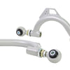 Whiteline 2015+ Honda Civic Rear Upper Camber Arm Adjustable - Pair