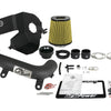 aFe Magnum FORCE Stage-2XP Cold Air Intake w/Pro G7 Filter 18-20 Jeep Wrangler JL 2.0T - Media Black