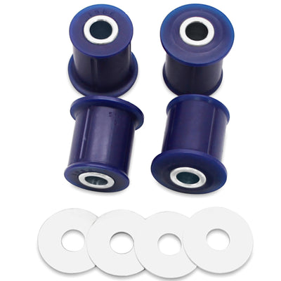 SuperPro 1990 Mazda Miata Base Front Upper Inner Control Arm Bushing Kit