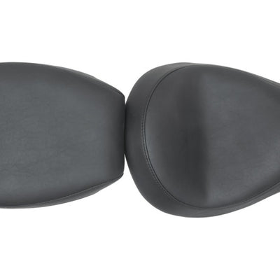 Mustang 2021 Honda Rebel 1100 Tripper Solo Seat - Black