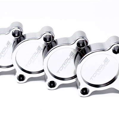 Torque Solution 15+ Subaru WRX / BRZ / FR-S / GT86 AVCS Cam Sensor Cover - Silver