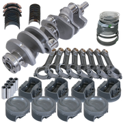 Eagle Ford 351 Windsor SVO Rotating Assembly