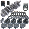 Eagle Ford 351 Windsor SVO Rotating Assembly