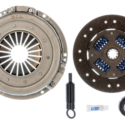Exedy OE 1984-1984 Bmw 633Csi L6 Clutch Kit