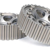 Skunk2 Pro-Series 88-01 Honda B-Series/H23 DOHC 1.6/1.7/1.8/2.0/2.3L Cam Gears (Ti Color)