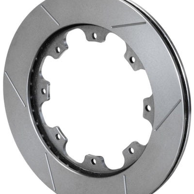 Wilwood Rotor-GT36 SPC-37 -LH 12.19 x .810 - 8 on 7.00in