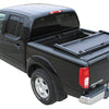 Truxedo 2022+ Nissan Frontier (6ft. Bed) Deuce Bed Cover