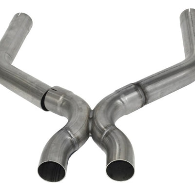 Corsa 2013-2014 Ford Mustang Shelby GT500 5.8L V8 XO Pipe Exhaust