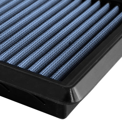 aFe MagnumFLOW OEM Replacement Air Filter PRO 5R 2014 Mazda 3 L4 2.0L/2.5L